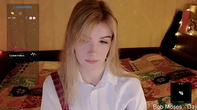 SpiceJessy online show from January 11, 2025, 4:03 pm