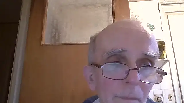 mariusica1xh online show from February 17, 2026, 1:30 pm