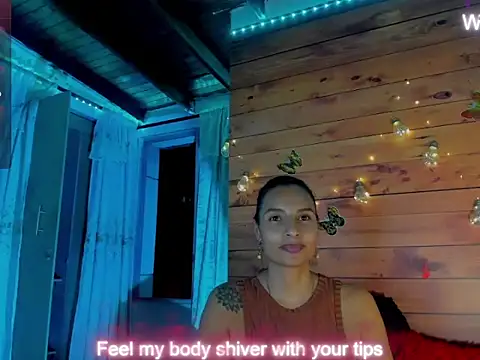 mykaelahoney online show from October 3, 2025, 4:36 am