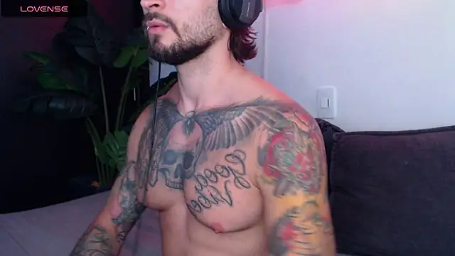 marco allison43 online show from March 31, 2026, 7:27 pm