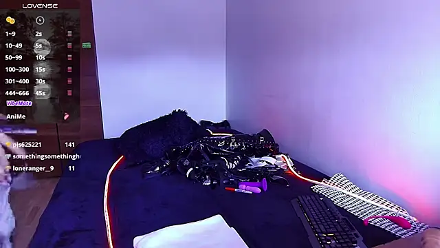 Snapshot of bellatrix25 chatting on March 2, 2025, 7:41 pm bellatrix25 online show from March 2, 2025, 7:41 pm