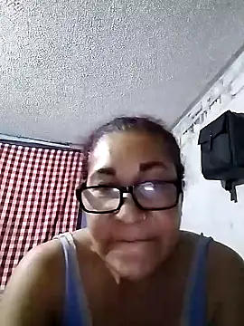 CafeCaliente69 online show from January 19, 2025, 2:57 am