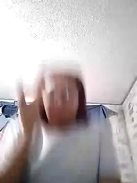 CafeCaliente69 online show from January 26, 2025, 8:23 pm