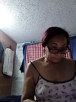 CafeCaliente69 online show from January 22, 2025, 1:10 am