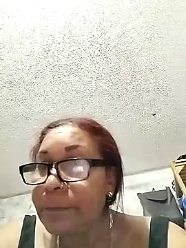 CafeCaliente69 online show from January 21, 2025, 12:36 am