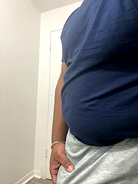 daddythiccklegg online show from December 19, 2025, 4:05 am