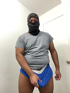 daddythiccklegg online show from January 23, 2025, 6:35 pm