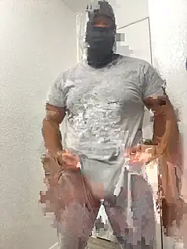 daddythiccklegg online show from November 19, 2025, 4:23 am