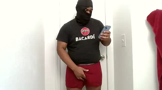 daddythiccklegg online show from March 18, 2025, 9:32 pm