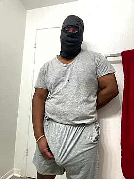 daddythiccklegg online show from January 10, 2026, 3:24 am