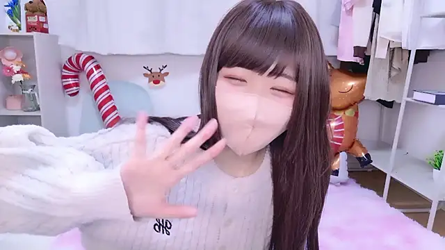 Snapshot of 867_haruna chatting on December 17, 2025, 7:30 pm 867 haruna online show from December 17, 2025, 7:30 pm