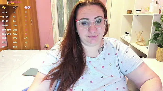 Snapshot of lovely_adelle chatting on February 2, 2025, 3:39 pm lovely adelle online show from February 2, 2025, 3:39 pm