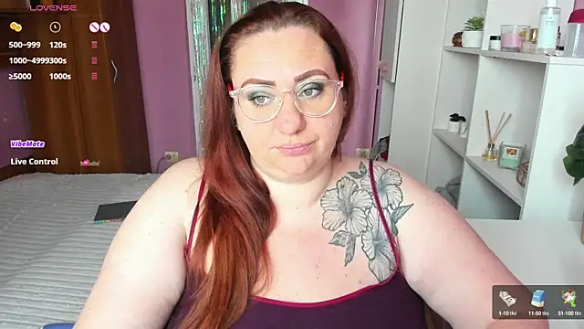 Snapshot of lovely_adelle chatting on February 8, 2025, 10:50 am lovely adelle online show from February 8, 2025, 10:50 am