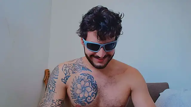 thomas gun online show from April 12, 2026, 3:59 pm