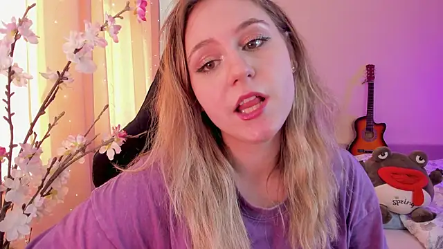 Diana Flower online show from March 21, 2025, 1:12 pm