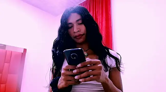 Snapshot of danna_veryhot_ chatting on February 20, 2025, 1:19 pm danna veryhot online show from February 20, 2025, 1:19 pm