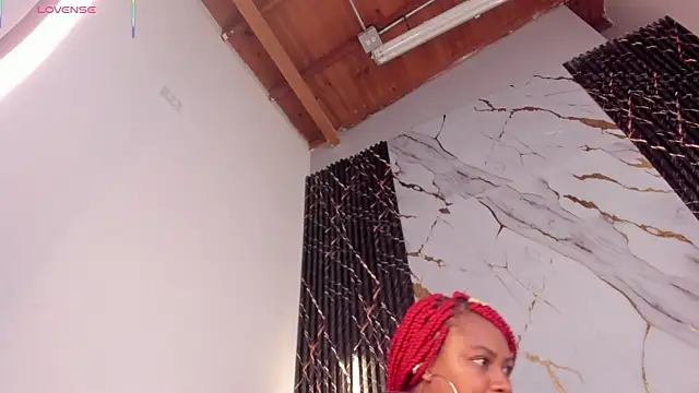 ebony hot1 online show from July 6, 2026, 8:11 pm