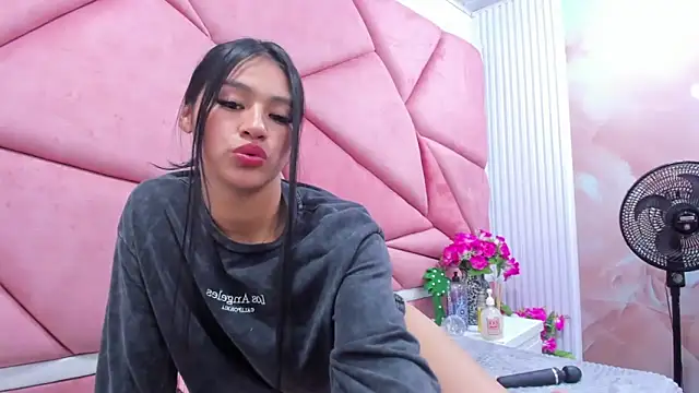 Snapshot of Mariana_Prin chatting on February 3, 2026, 6:40 am Mariana Prin online show from February 3, 2026, 6:40 am