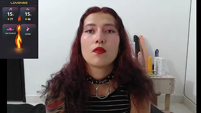 hitomi arata online show from March 17, 2025, 7:58 pm