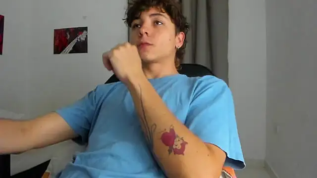 Joe23   online show from October 1, 2025, 3:44 am