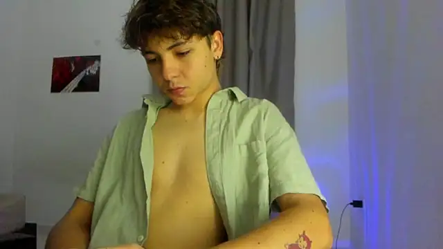 Joe23   online show from September 20, 2025, 3:22 am