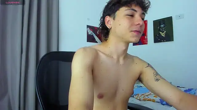 Joe23   online show from December 2, 2025, 2:45 am