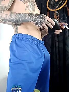 semalas69 online show from January 18, 2026, 8:56 pm