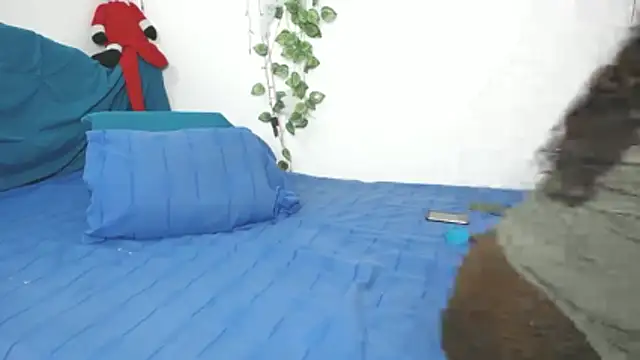 DominaLeona online show from November 2, 2025, 12:48 am