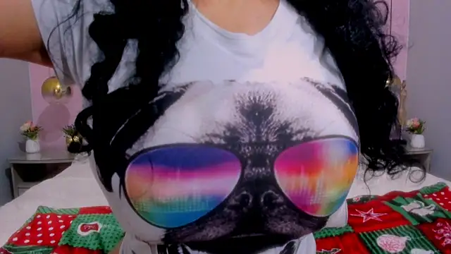 valeriasexxx online show from March 18, 2025, 8:50 am