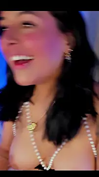 EviePhoenix online show from January 14, 2026, 11:08 pm