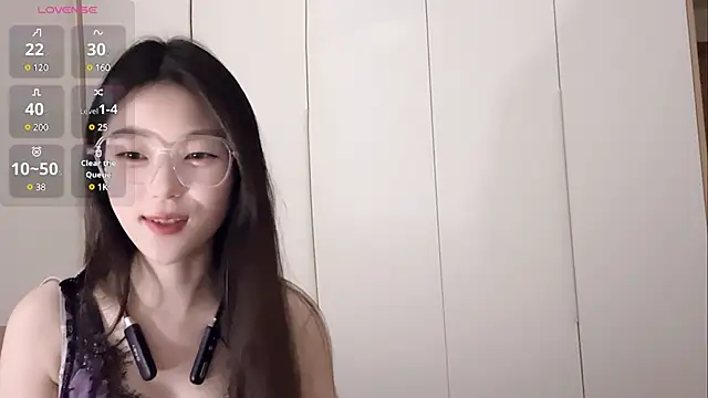 Snapshot of Sweet-Angel999 chatting on March 2, 2025, 5:52 pm Sweet-Angel999 online show from March 2, 2025, 5:52 pm