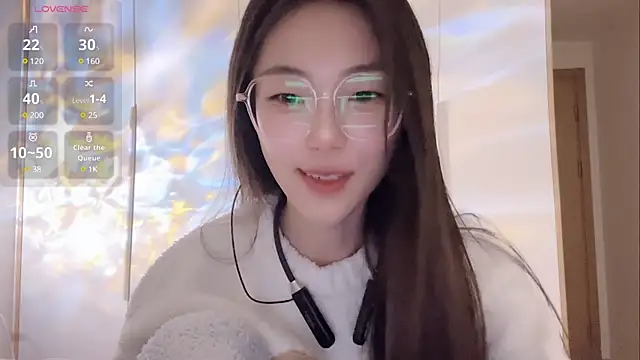 Snapshot of Sweet-Angel999 chatting on February 27, 2025, 2:21 pm Sweet-Angel999 online show from February 27, 2025, 2:21 pm