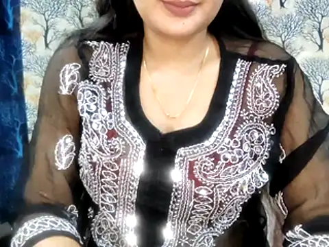 Aarvi Arora online show from November 29, 2025, 11:43 am