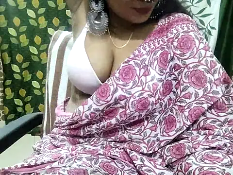 Aarvi Arora online show from March 22, 2025, 1:30 pm