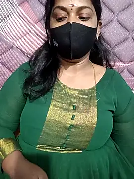 Renuma online show from November 25, 2025, 3:40 am