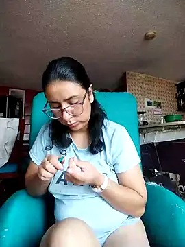 Im Alma  online show from March 26, 2026, 1:20 pm