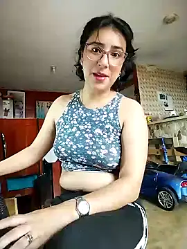 Im Alma  online show from February 20, 2025, 12:47 pm