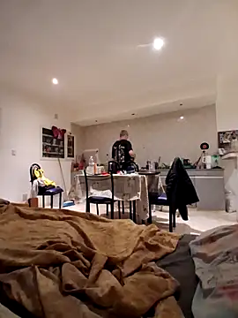 VenomKushx online show from March 7, 2026, 12:50 am