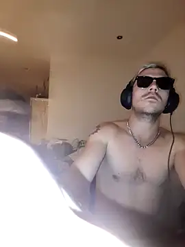 VenomKushx online show from March 16, 2026, 11:18 pm