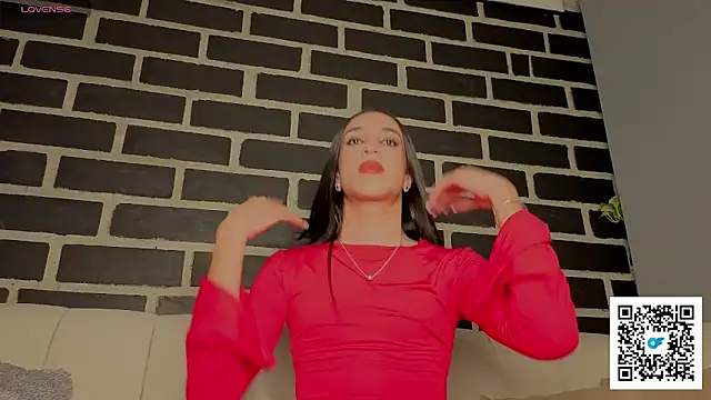 Goddivaa online show from November 23, 2025, 6:12 am