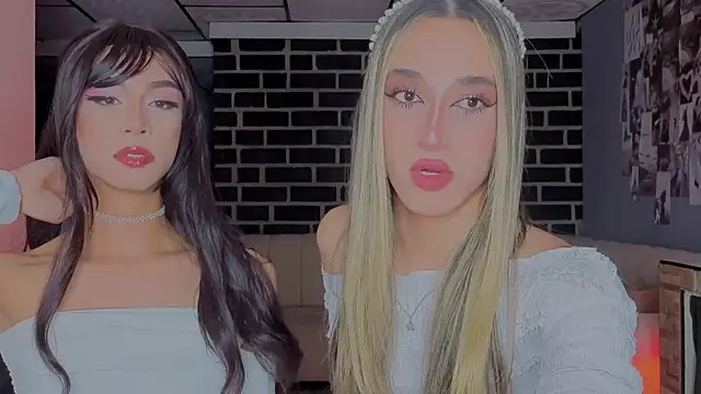 Goddivaa online show from April 6, 2026, 12:28 am