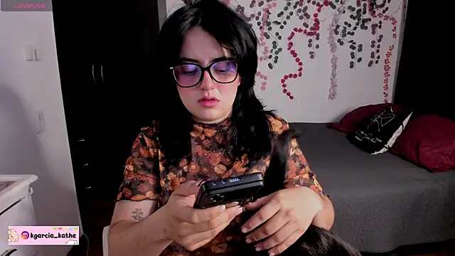 Lin-cute online show from April 26, 2026, 6:54 am