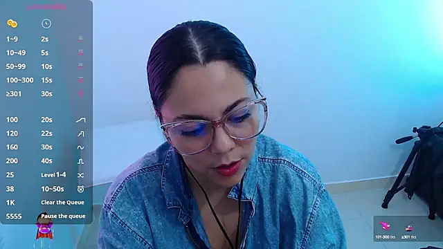 Snapshot of Mailywindsor chatting on February 11, 2025, 1:30 pm Mailywindsor online show from February 11, 2025, 1:30 pm