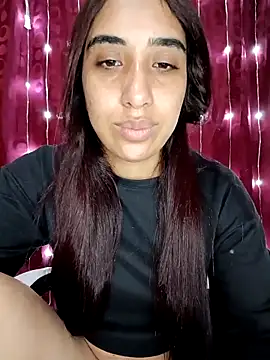 ifeelverywet andhot online show from February 22, 2026, 4:19 pm