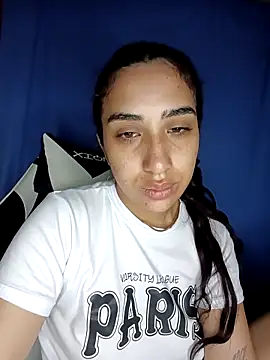 ifeelverywet andhot online show from January 18, 2026, 2:53 pm