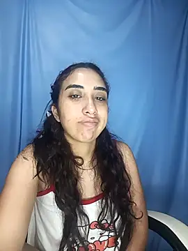 ifeelverywet andhot online show from January 7, 2026, 2:22 pm