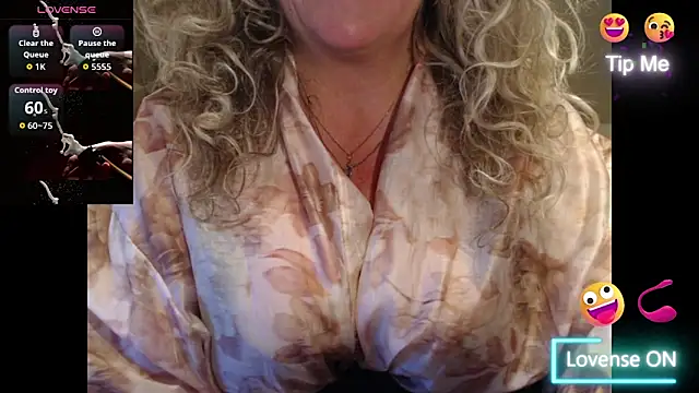 JenniLowen online show from April 7, 2026, 8:05 am