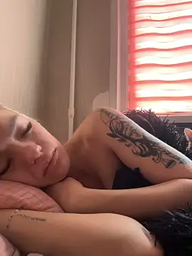 -Sexy Barbie- online show from November 16, 2025, 3:22 am