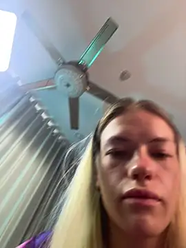 -Sexy Barbie- online show from April 5, 2026, 1:45 am