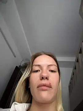 Snapshot of -Sexy_Barbie- chatting on May 17, 2026, 8:03 am -Sexy Barbie- online show from May 17, 2026, 8:03 am